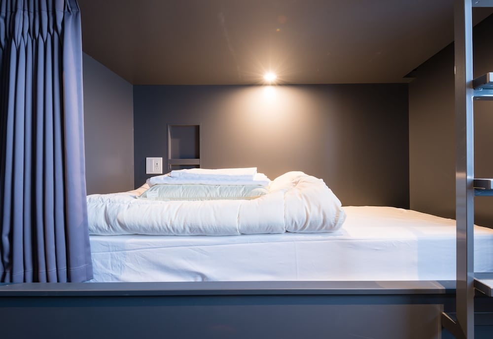 BON Hostel 사진 2