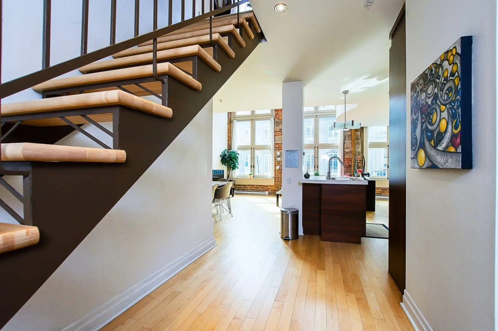 Les Lofts 1048 - фото 12