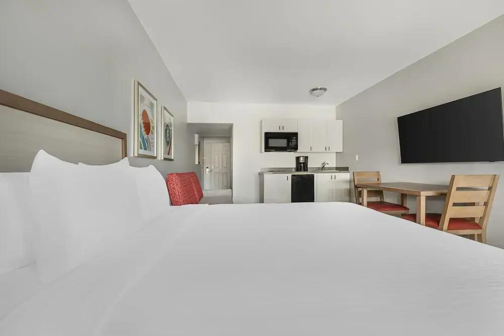 Hilton Vacation Club Palm Canyon Palm Springs - Chambres