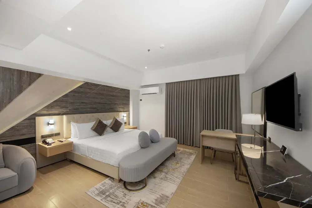 Amarah Hotel — фото 3