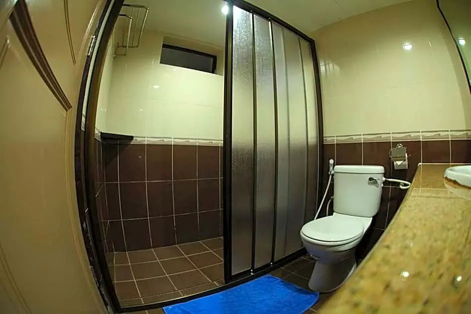 Pangkor Sandy Beach Resort