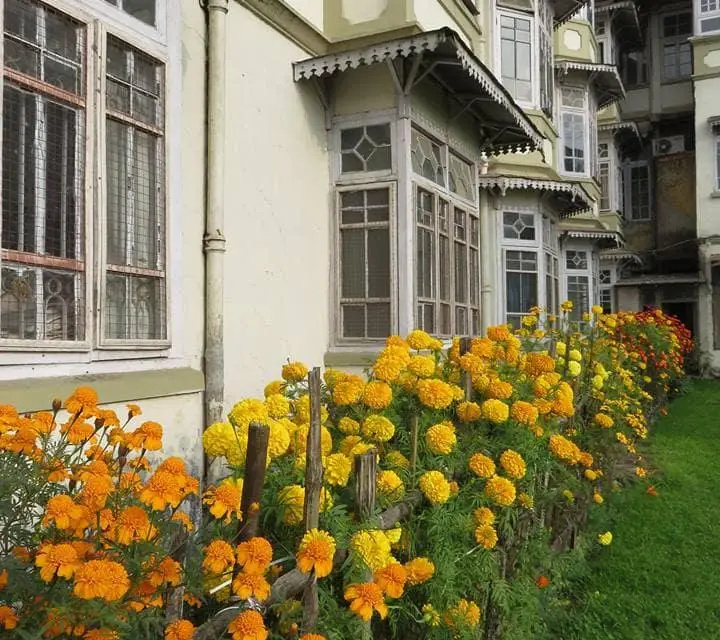Pineridge Hotel