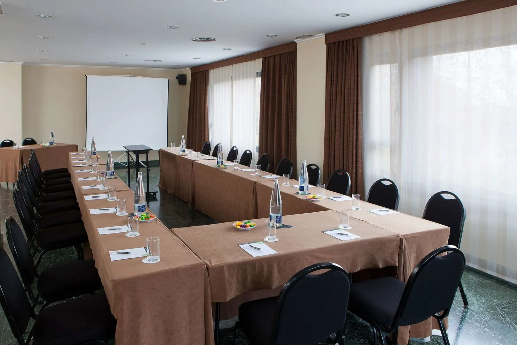 Hotel photo 20