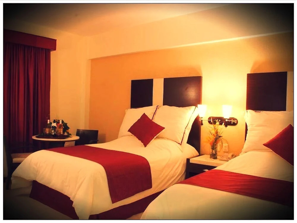 Hotel Baluartes — фото 5