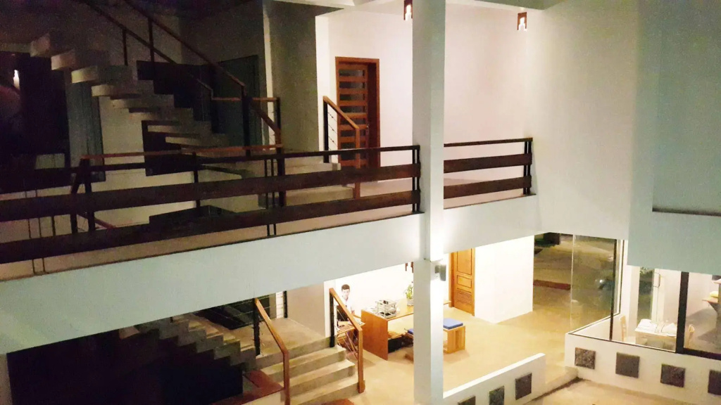 Chez Moi Suite and Spa - Général
