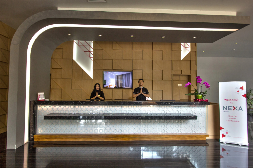 Mercure Bandung Nexa Supratman - фото 32