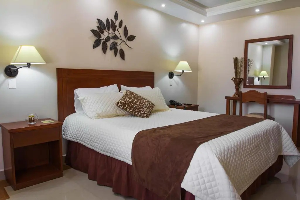 Superior room