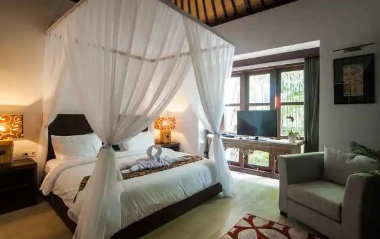 Villa Matha, Ubud