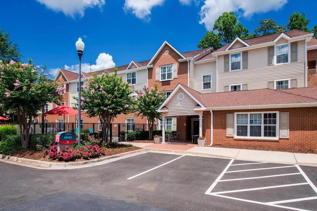 Towneplace Suites By Marriott Kennesaw