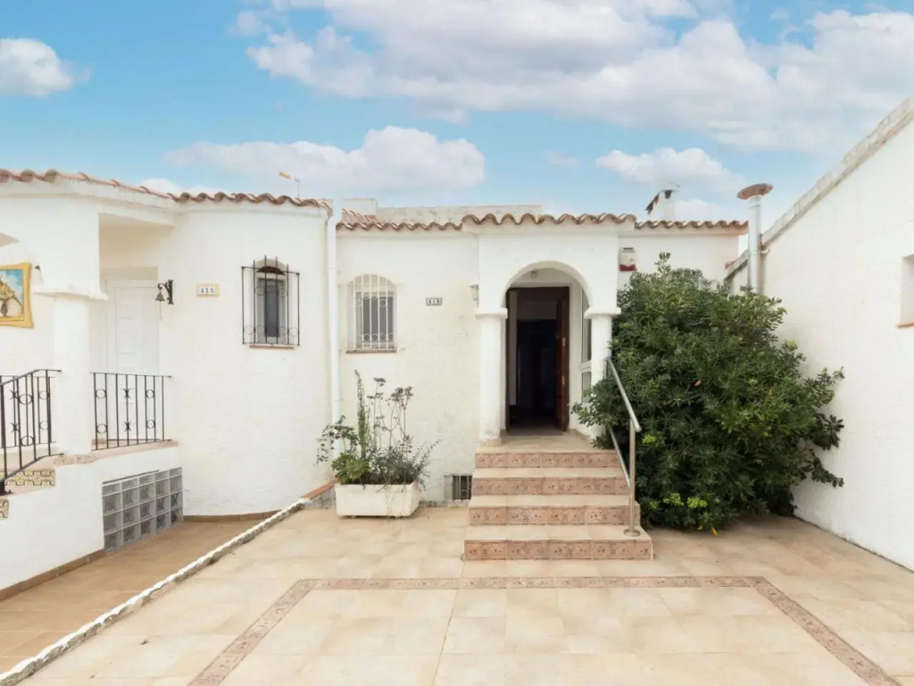 Holiday Home Vita - PEA128