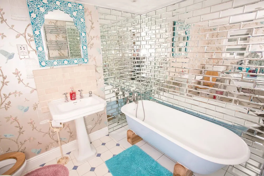 The Rosebery Boutique Hotel - Général
