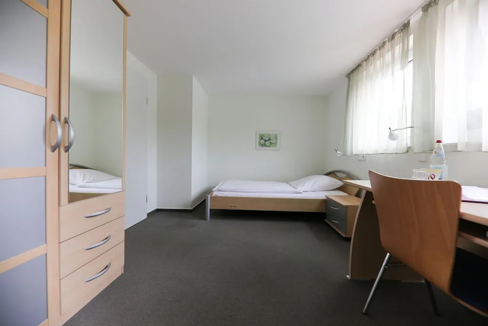 Hotel Albblick - Chambres