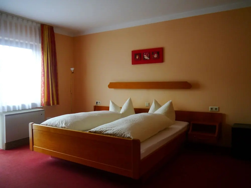 Hotel-Restaurant Zur Linde - Général
