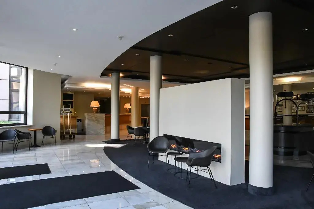 relexa hotel Airport Dusseldorf/Ratingen - Général