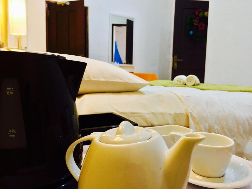 Hotel Dorset