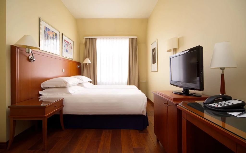Radisson Blu Ridzene Hotel - Général