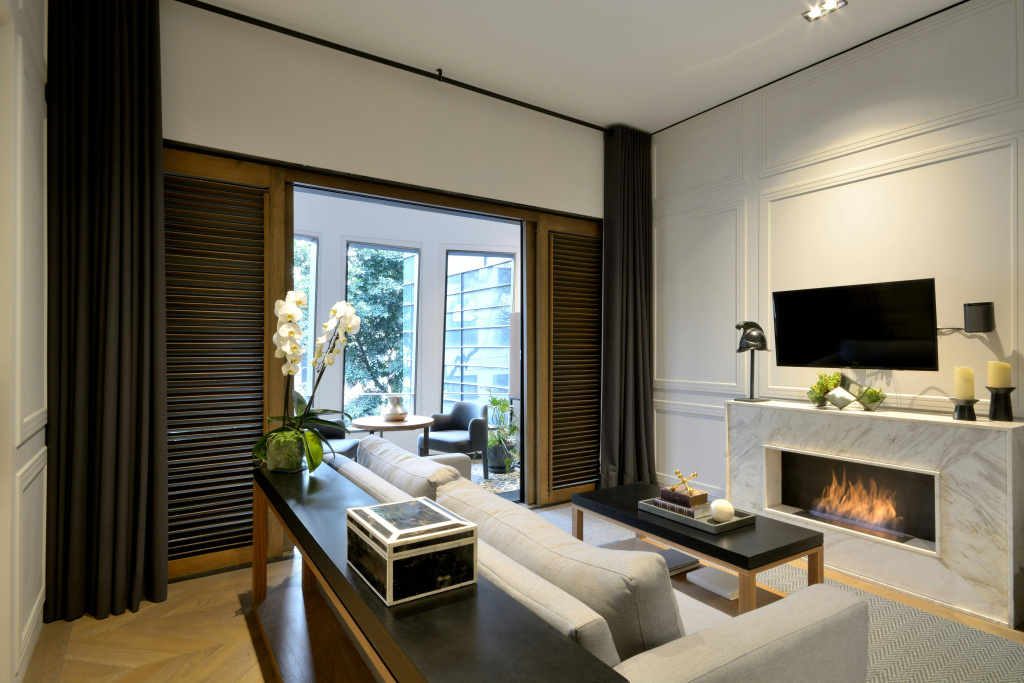 Brick Hotel - Small Luxury Hotels of the World — 5