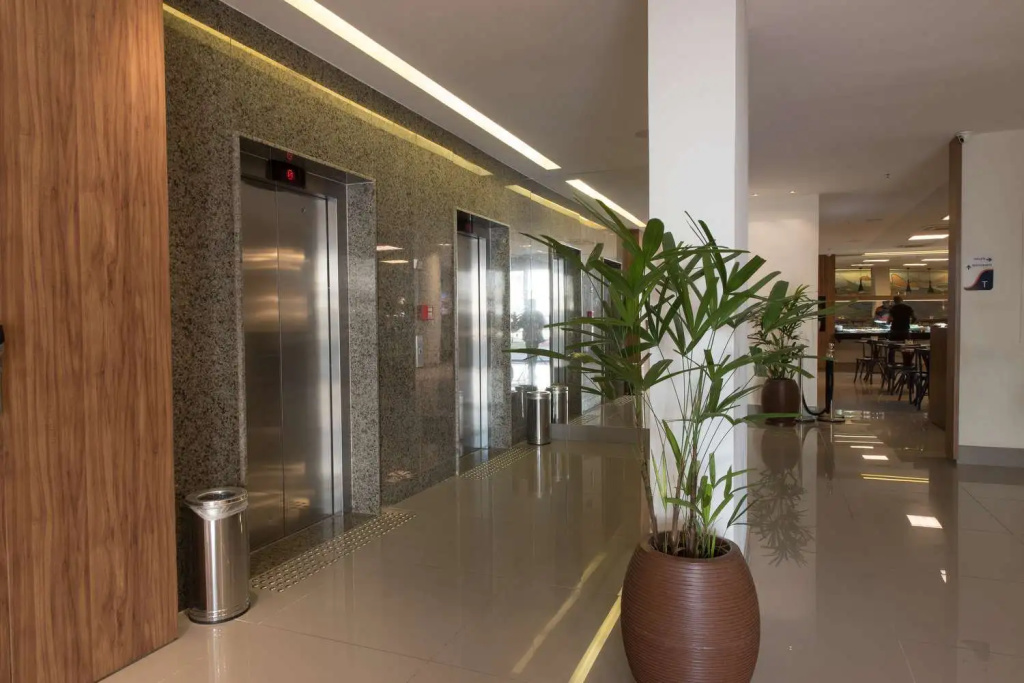 Days Inn Rio de Janeiro, Lapa - Général