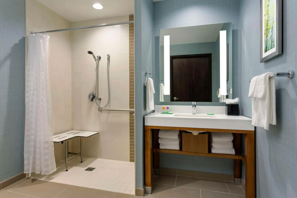 Hyatt Place Chicago/Downtown - The Loop - Général