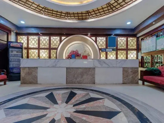 Shuanglongjing Hotel