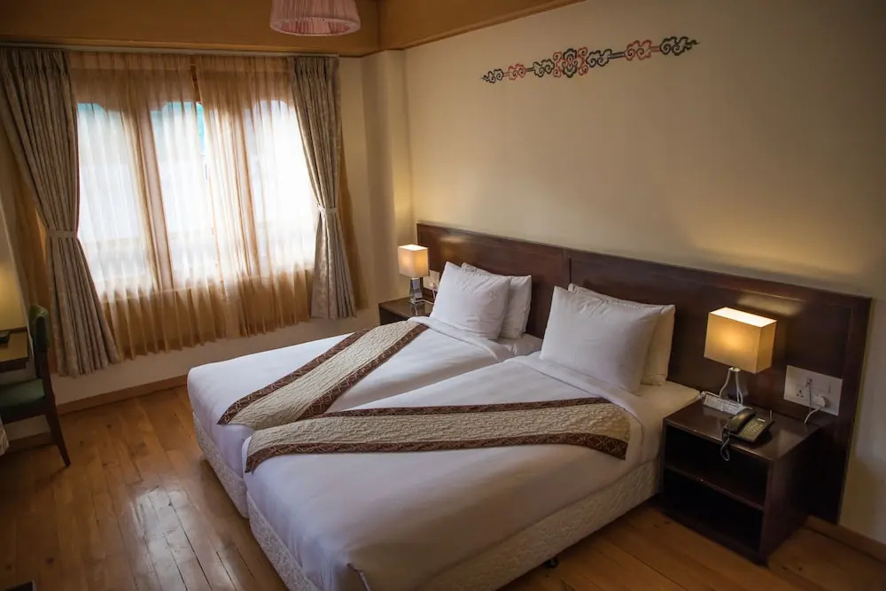 Superior room