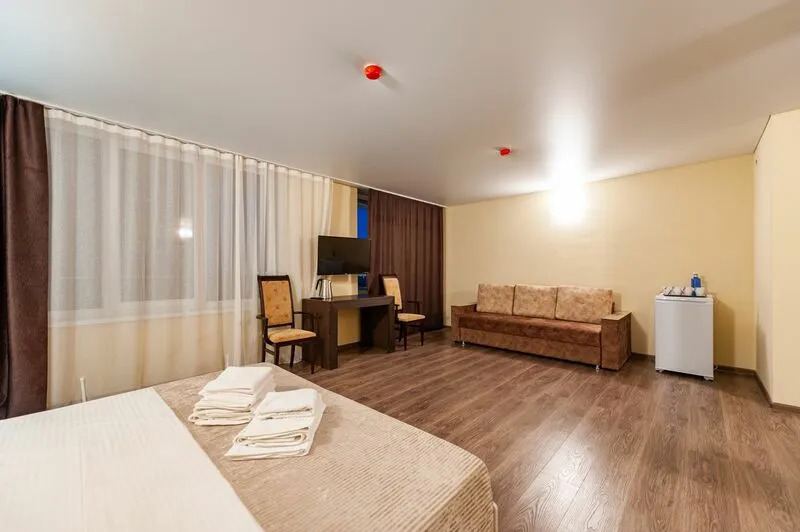 Оптимист - фото 5