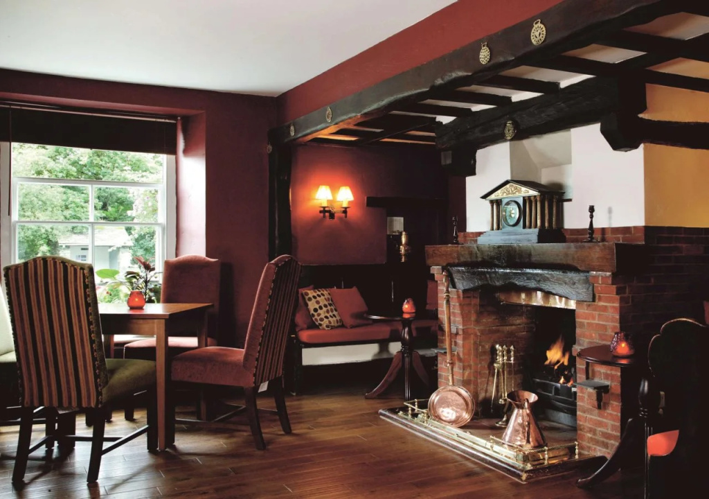 The Swan at Grasmere - The Inn Collection group - Général
