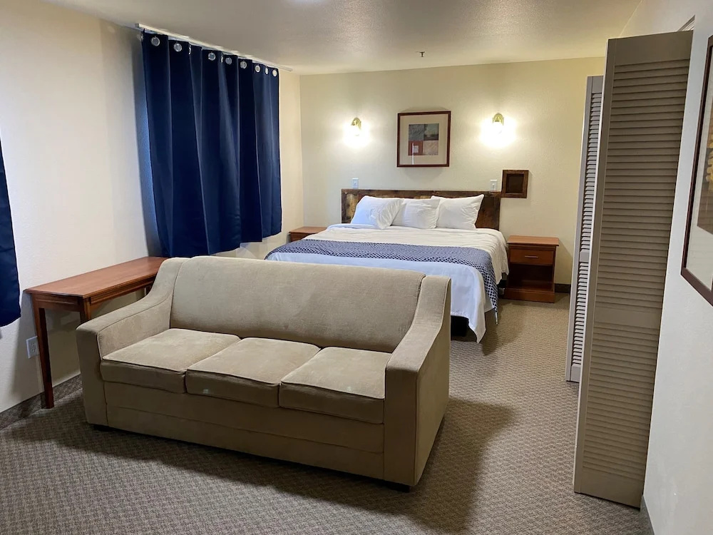Premier room