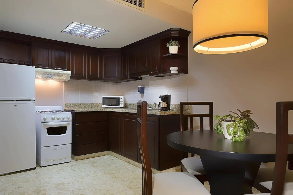 Plaza Florida Suites - Général