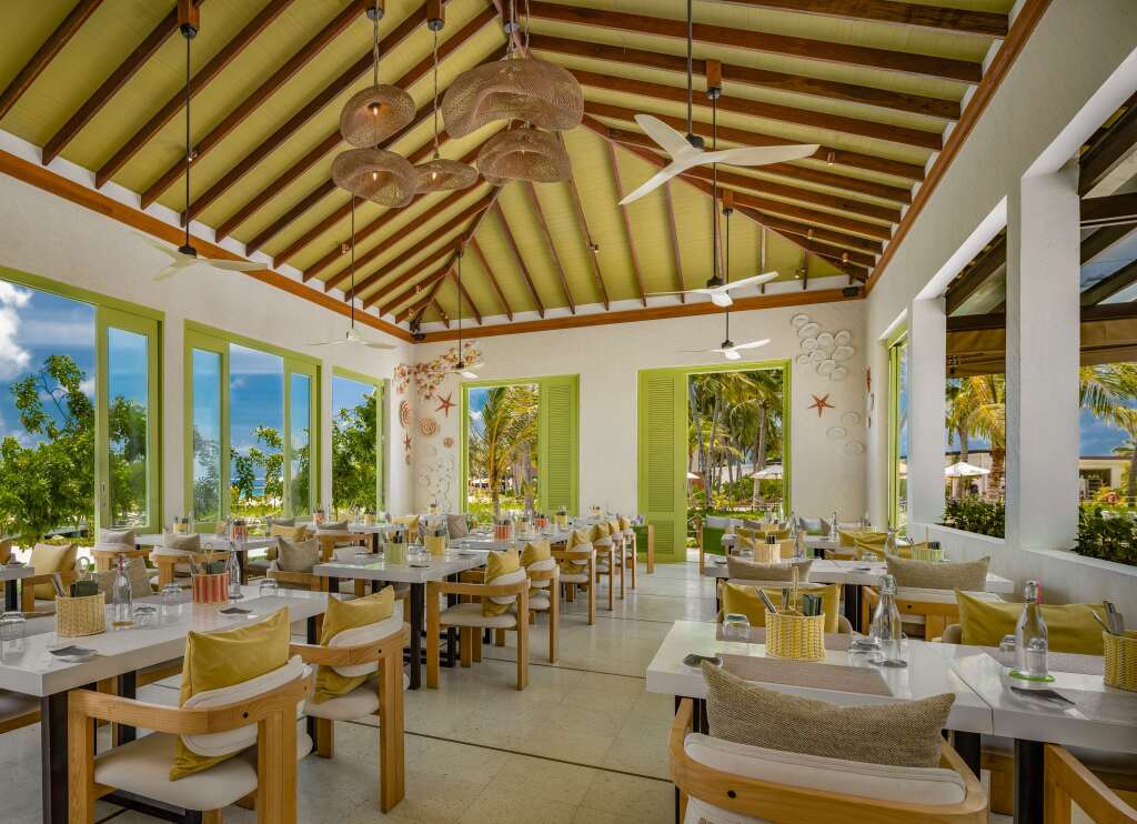 Oblu Xperience Ailafushi