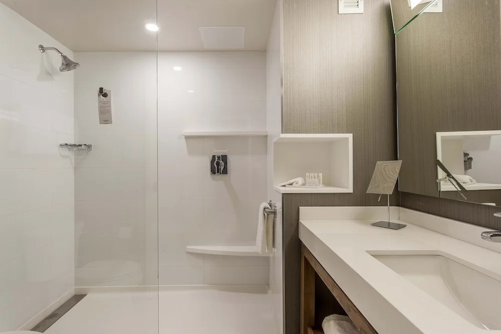 Courtyard by Marriott Montreal West Island/Baie D'Urfe - Chambres