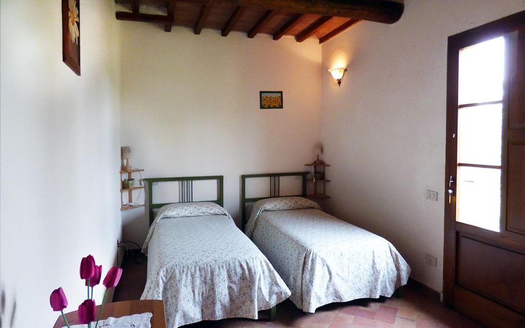 Agriturismo San Fabio