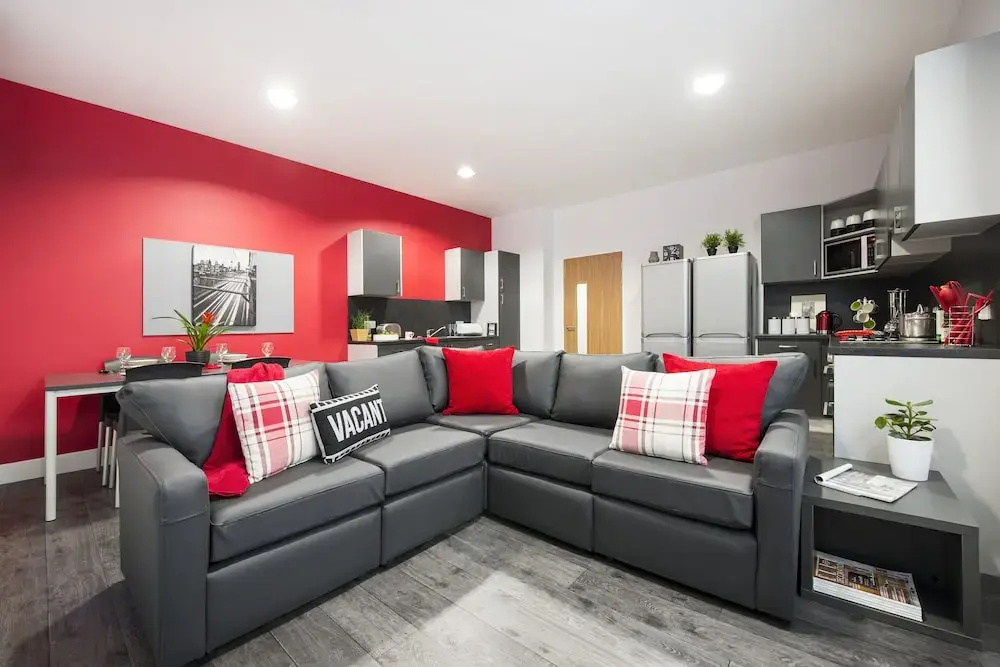 Yugo Explore - Arran House - Chambres