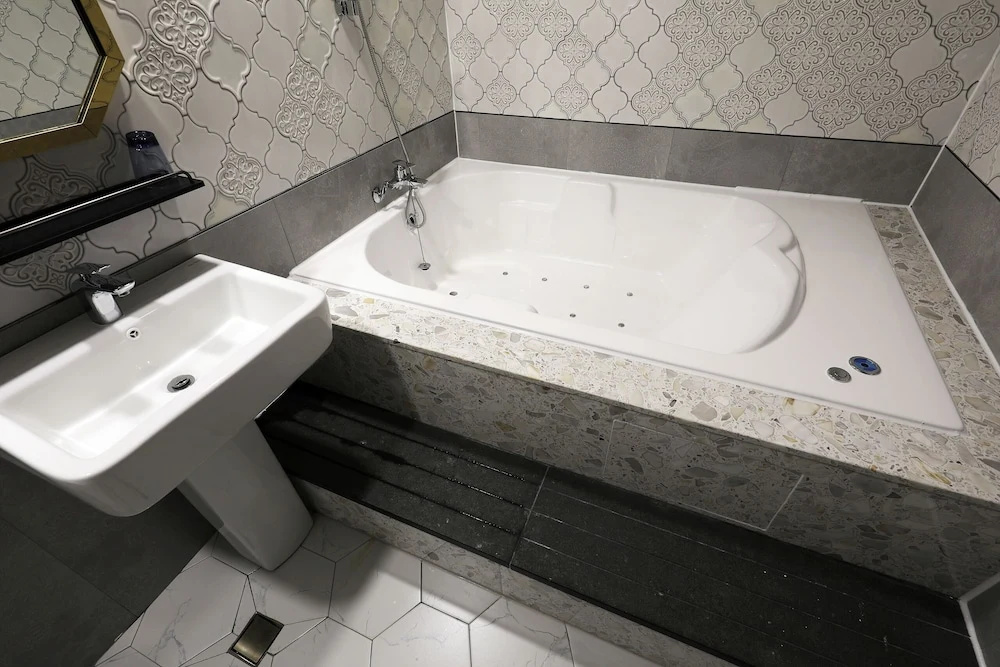 El Tower Hotel - Chambres