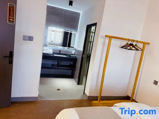 Standard room with garden view
