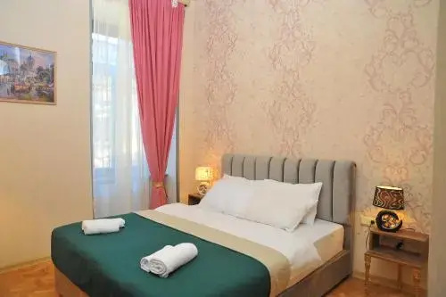 Iota Hotel Tbilisi, Тбілісі, Грузія мініатюра 6