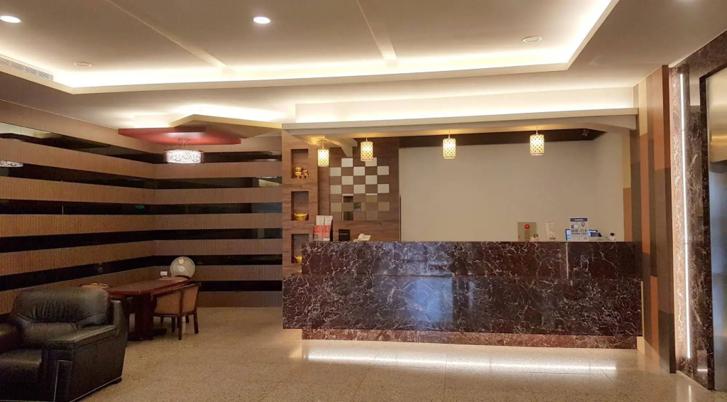 Hotel photo 10