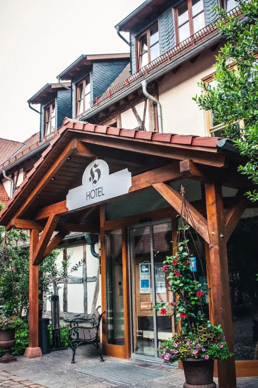 Landhotel Heimathenhof