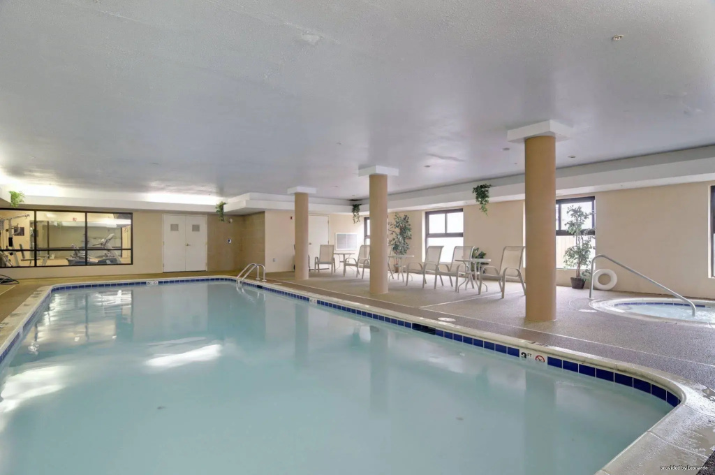 Best Western Inn & Suites - Midway Airport - Général