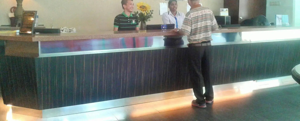 JB Central Hotel - Général