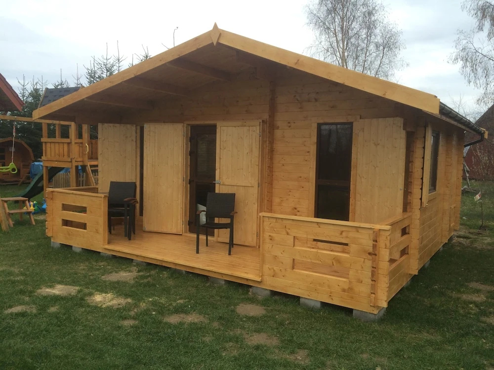 1 Bedroom Family Cottage
