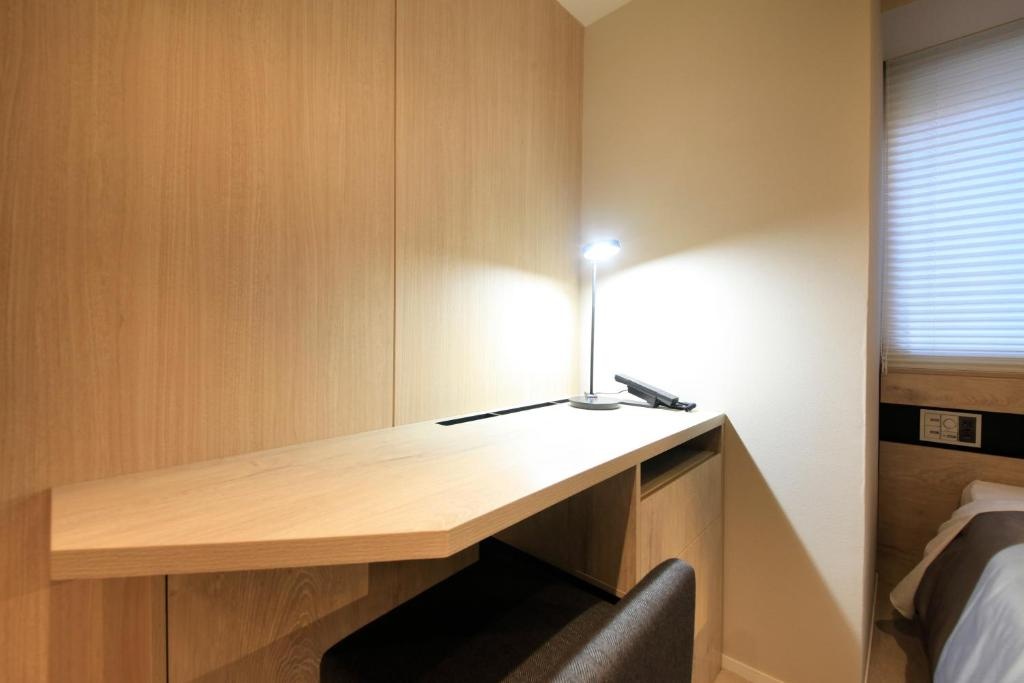 S-peria Inn Nihonbashi Hakozaki 사진 37