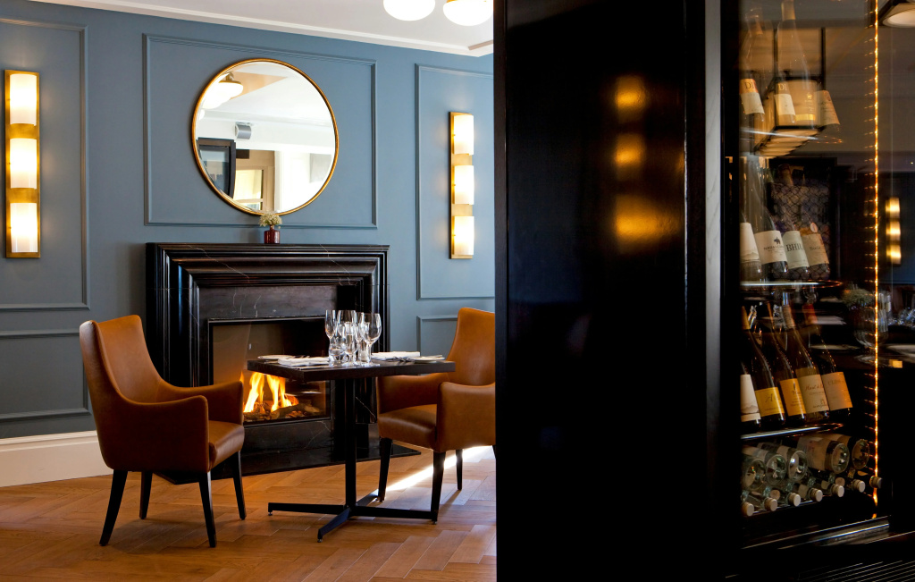 The Gainsborough Bath Spa - Général