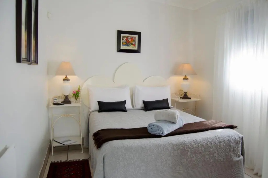 Annies House - Chambres