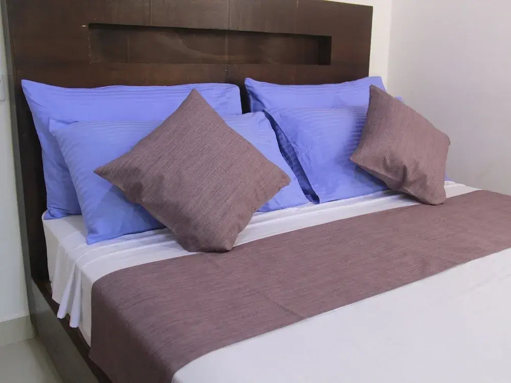 Punsisi Rest Hotel - Général