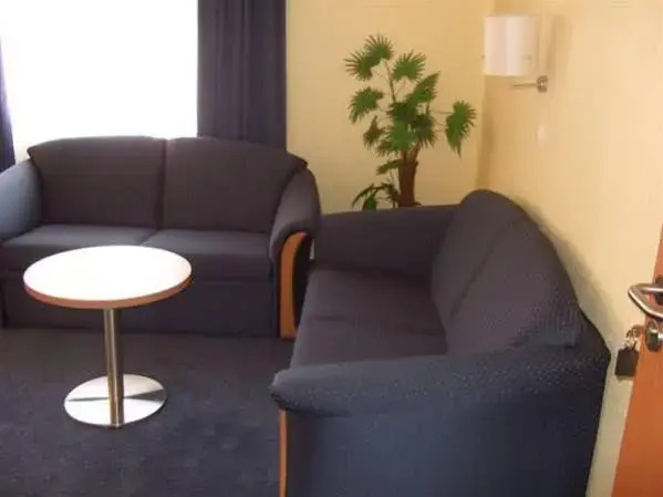 Hotel Wilder Mann - Général