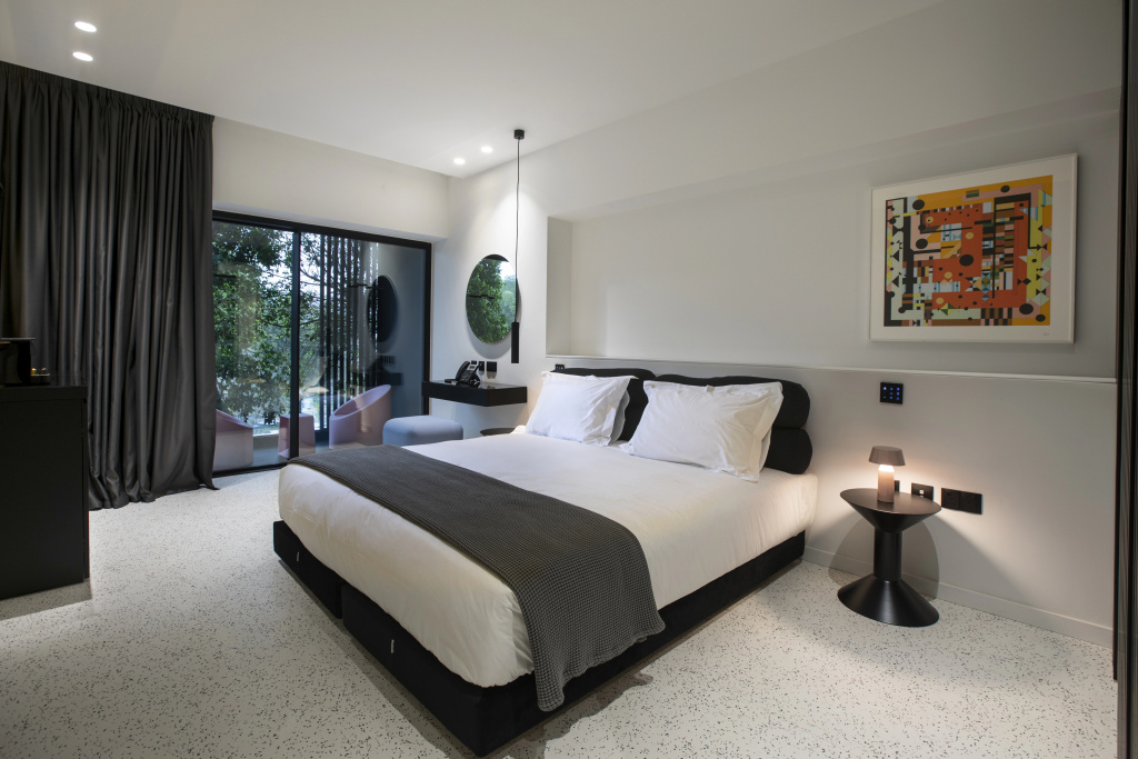 MAP Boutique Hotel — фото