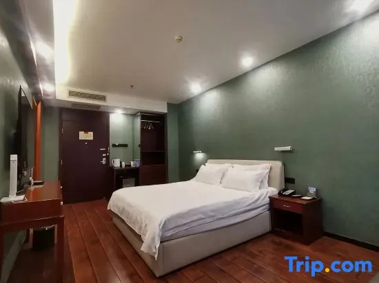 Excemon Beijing Hongxiang Hotel - Chambres