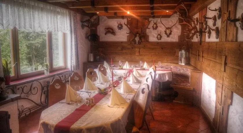 Gurgltaler Hof - Général