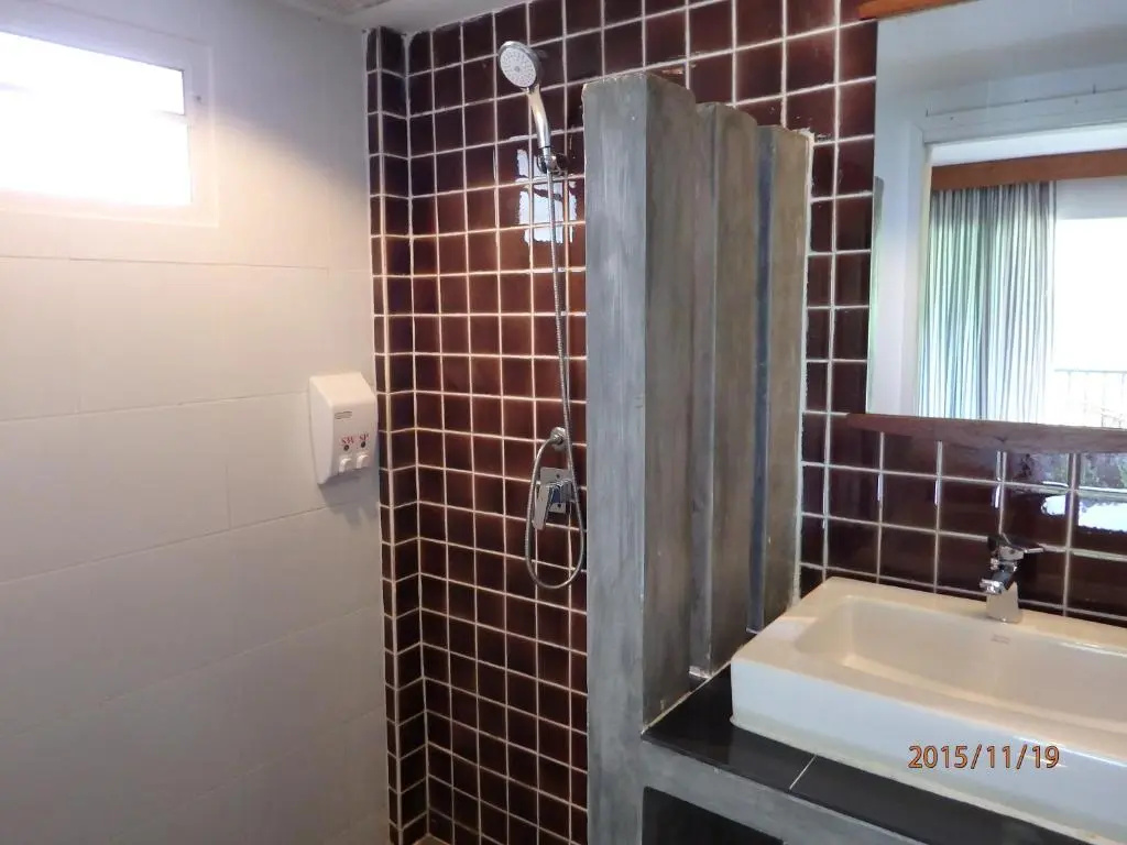 Suksompong Resort - Chambres